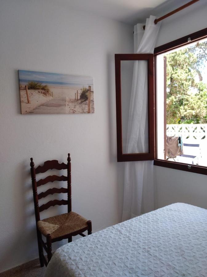 Ses Sivines Βίλα Cala'N Blanes  Εξωτερικό φωτογραφία